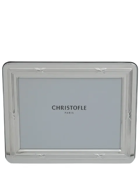 Christofle Rubans photo frame 