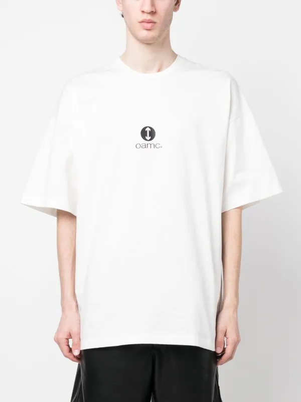 新品正規品】OAMC ORBITAL Tシャツ サイズL - トップス