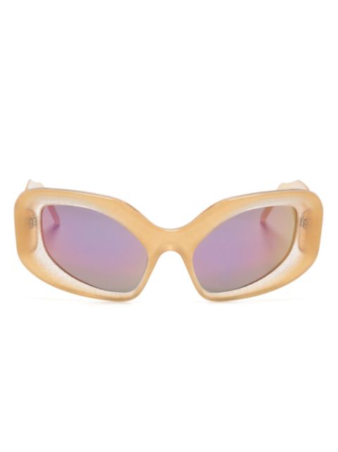 KNWLS lentes de sol Glimmer Sun