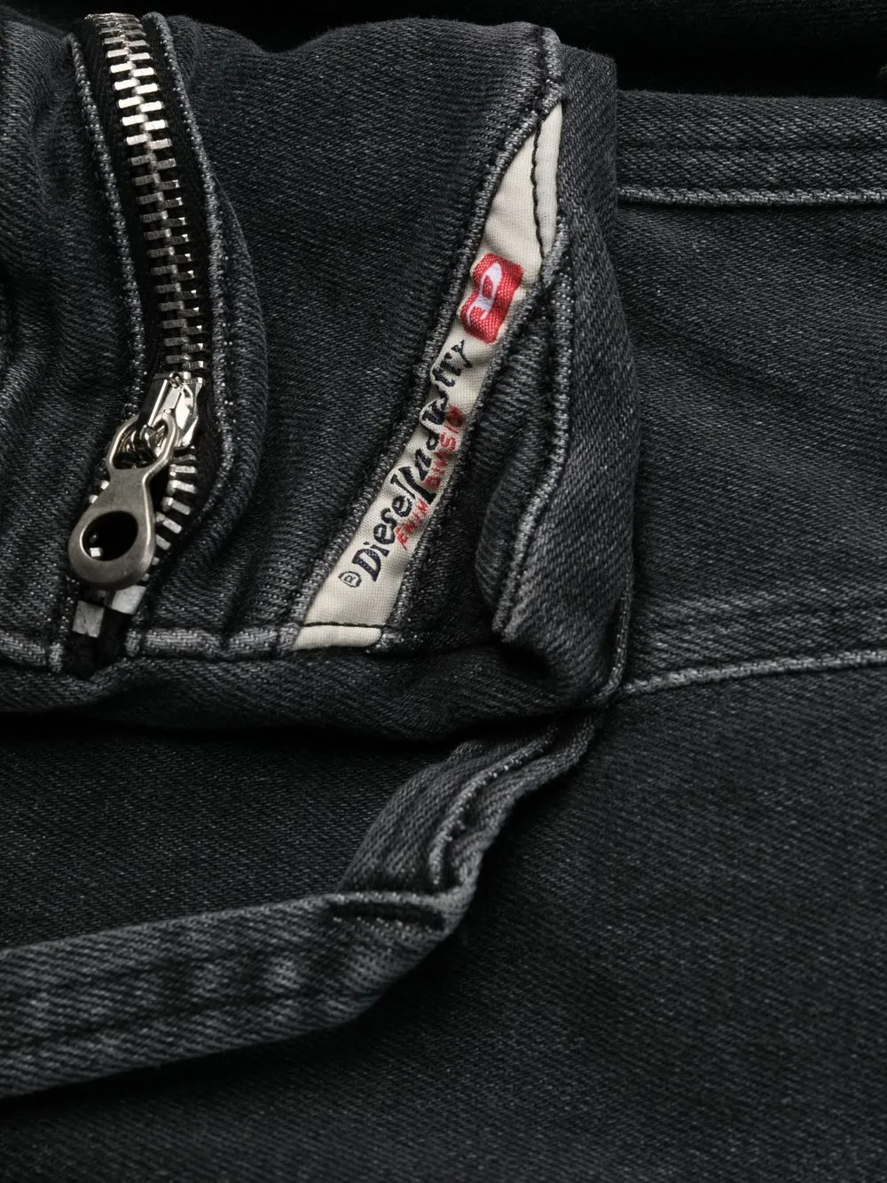 Diesel lowrise skinnycut Jeans Farfetch