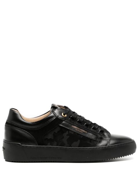 Android Homme Venice leather sneakers