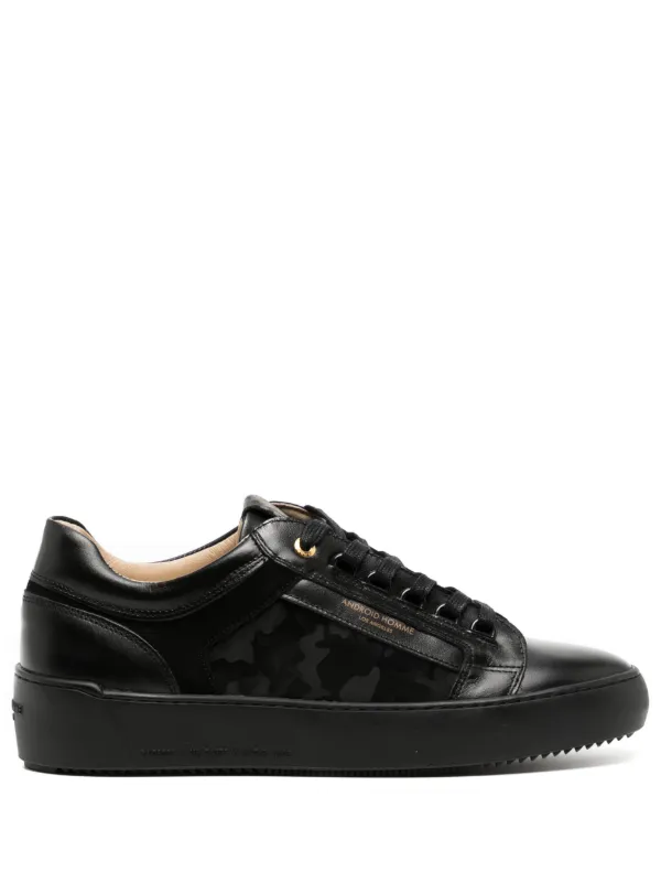 Android Homme Venice Sneakers Schwarz FARFETCH AT