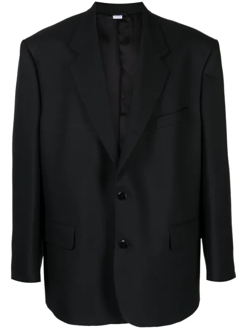 Blazer à coupe oversize - Random Identities - Modalova