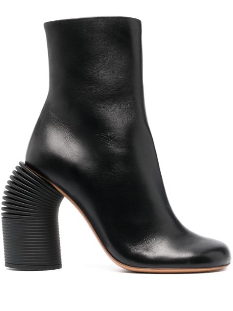 Off-White Tonal Spring 110mm boots Women