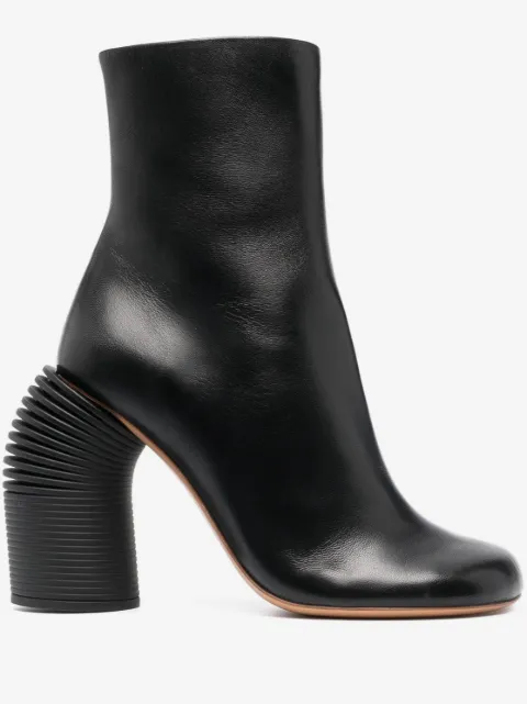 Off-White bottines Tonal Spring 110 mm