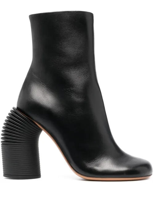 Bottines Tonal Spring 110 mm - Off-White - Modalova