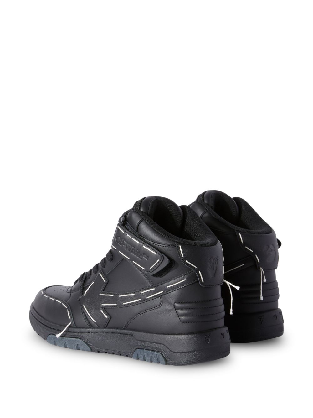 Louis Vuitton X408 Fiber Optic LED Trainer Sneakers