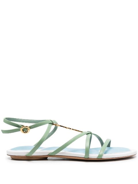 Jacquemus Sandals for Women - Designer Sandals - Farfetch