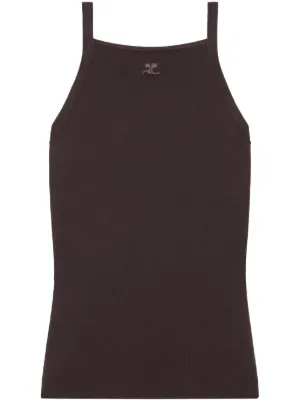 Courrèges ウィメンズ ベスト＆タンクトップ通販 - FARFETCH