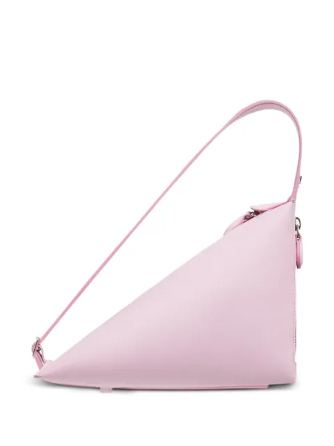 Courrèges The One leather bag