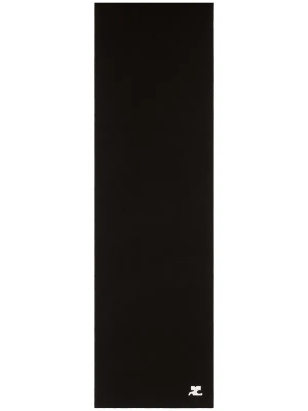 小物 COURREGES AC MILANO KNIT SCARF 19779574_52405929_600.jpg