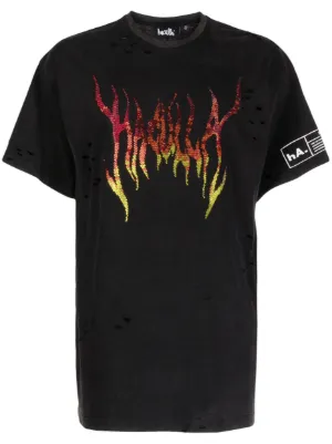 Haculla(ハクラー)トップス Tシャツ - FARFETCH Haculla(ハクラー)トップス Tシャツ - FARFETCH