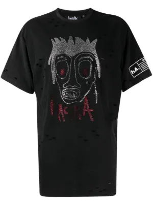 Supreme Rowlf T-shirt | Black | FARFETCH ID