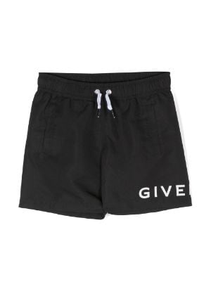lassen neerhalen Herformuleren Givenchy Kids Swim Shorts & Trunks - Shop Designer Kidswear on FARFETCH