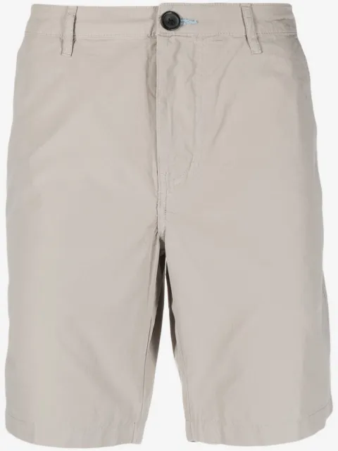 PS Paul Smith organic-cotton bermuda shorts