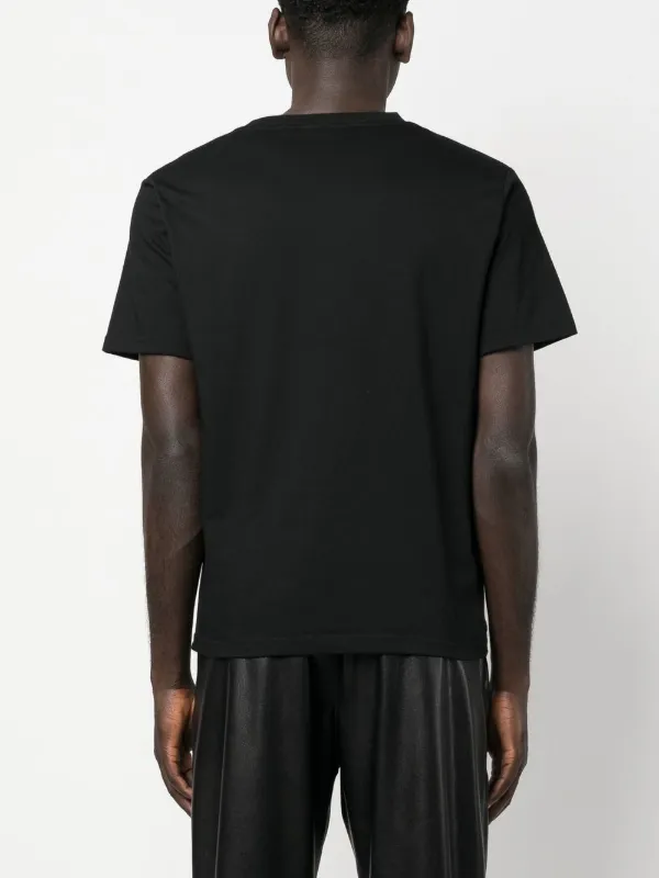 GCDS Spongebob Motif T-shirt | Black | FARFETCH