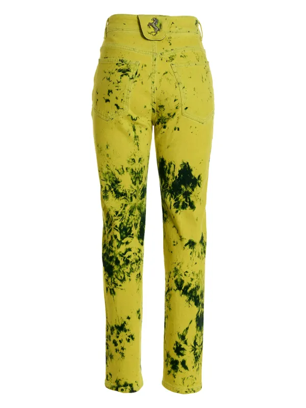 【関税込み】FERRARI Tie-dye jeans 19780106_56905651_600.jpg