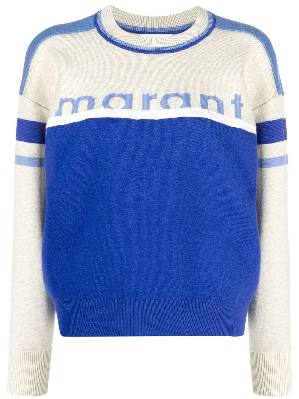 Isabel Marant Étoile Carry Sweatshirts | Smart Closet