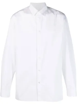 Jil Sander Shirts for Men | FARFETCH US Jil Sander Shirts for Men | FARFETCH US