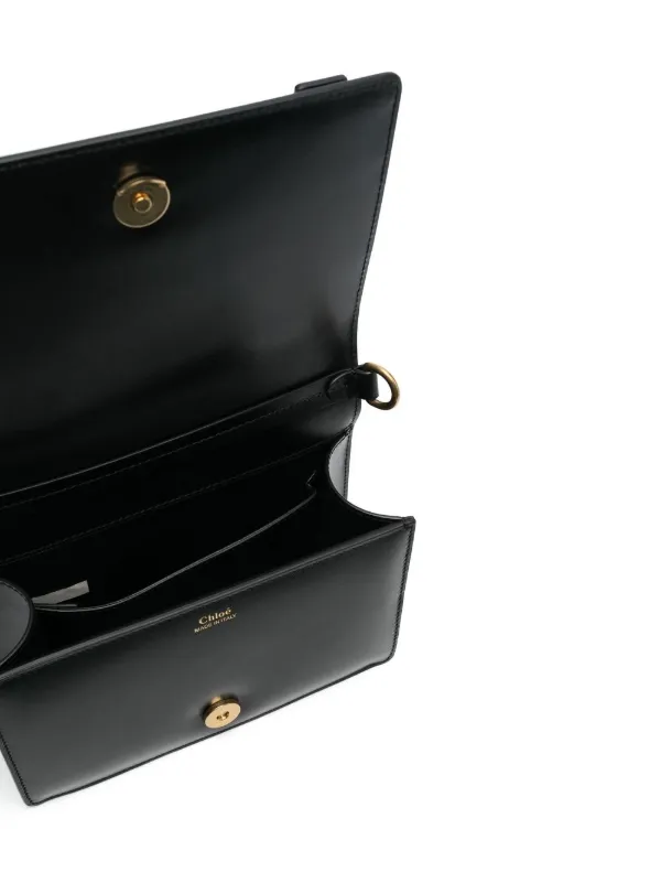 Chloe classic box bag on sale