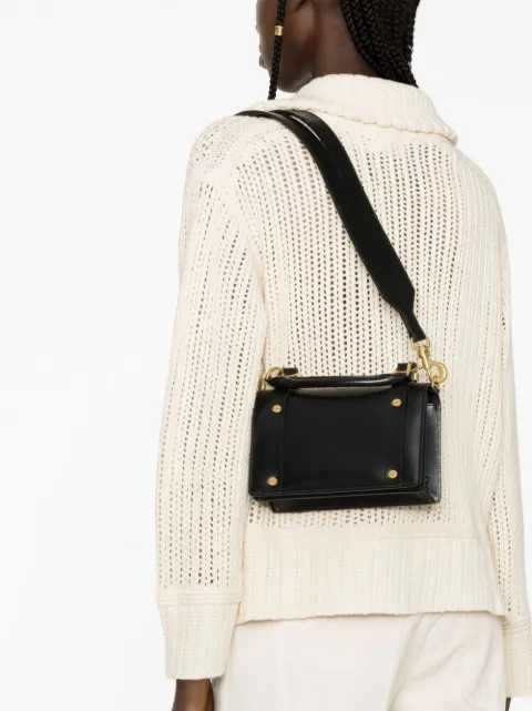 Chloé small Ora tote bag CHC23SS290J38 - 2
