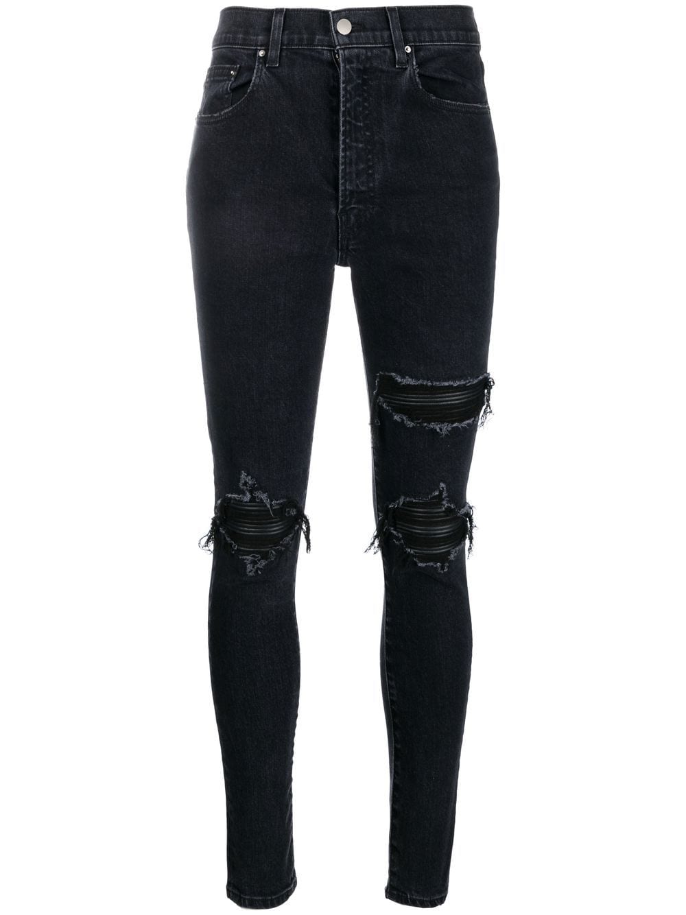 AMIRI Black MX1 Jeans | Smart Closet