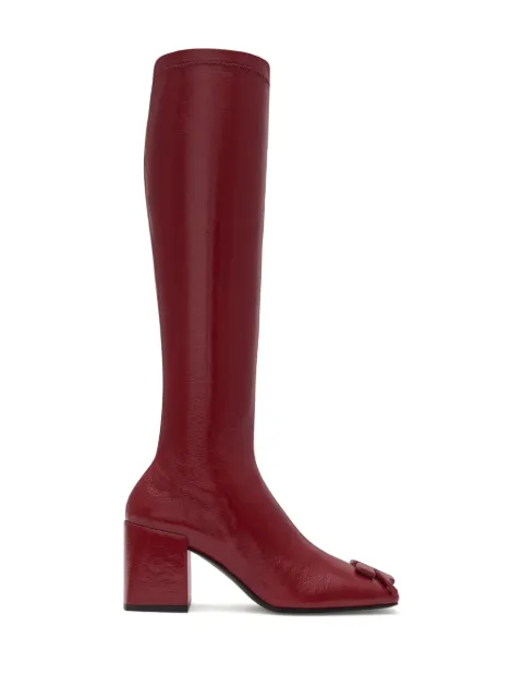 Courrèges botas Heritage