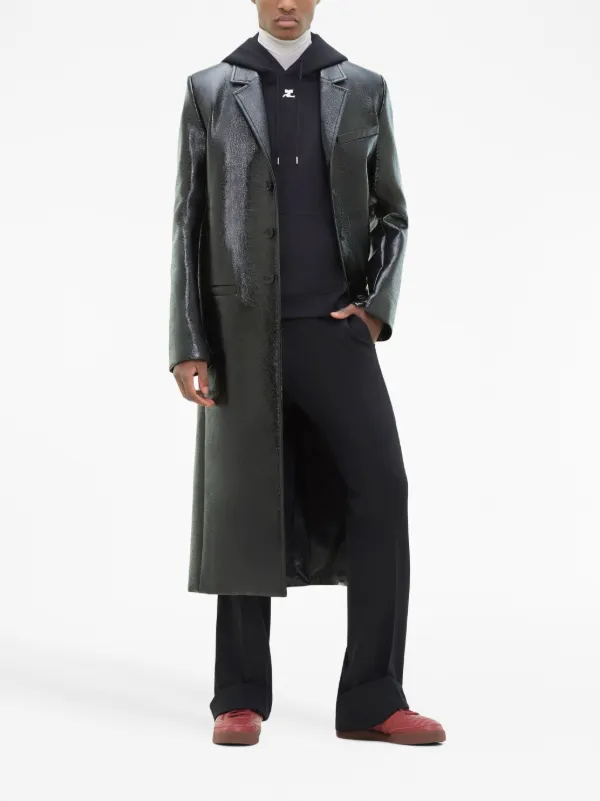 Prêt-à-porter hommes courrèges Luxe courrèges - Homme ジャケット・アウター