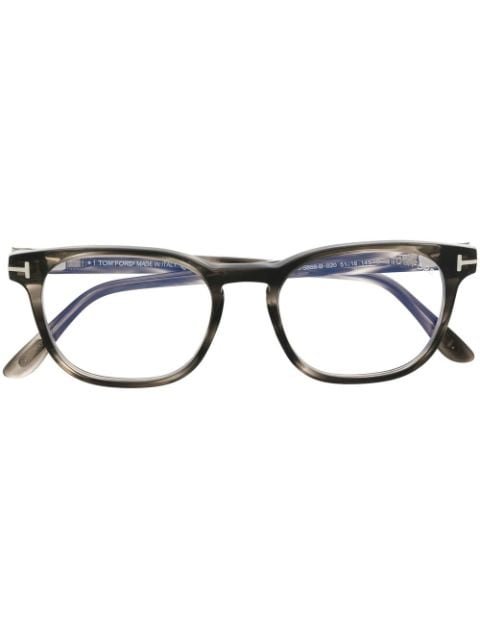 TOM FORD Eyewear Glasses & Frames for Men | FARFETCH