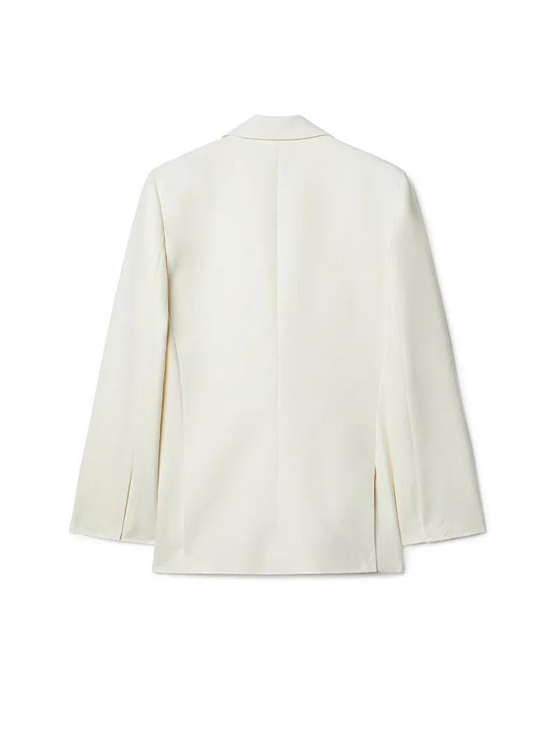 Stickerei Tomboy Jacke