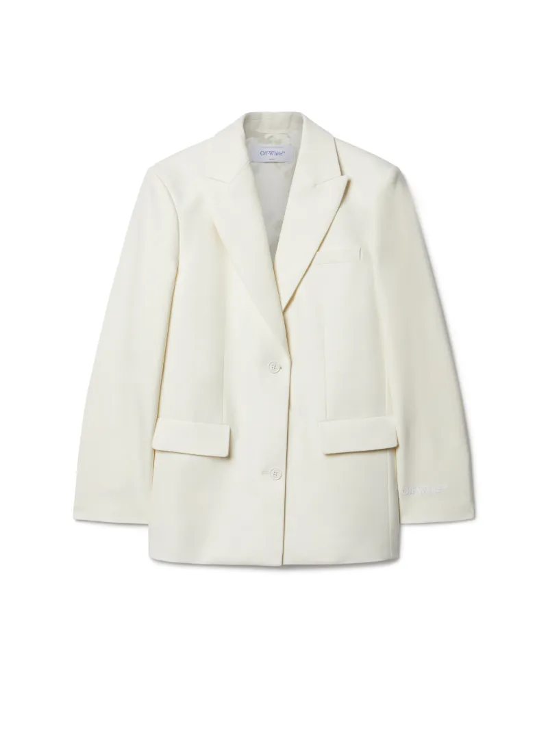 Stickerei Tomboy Jacke