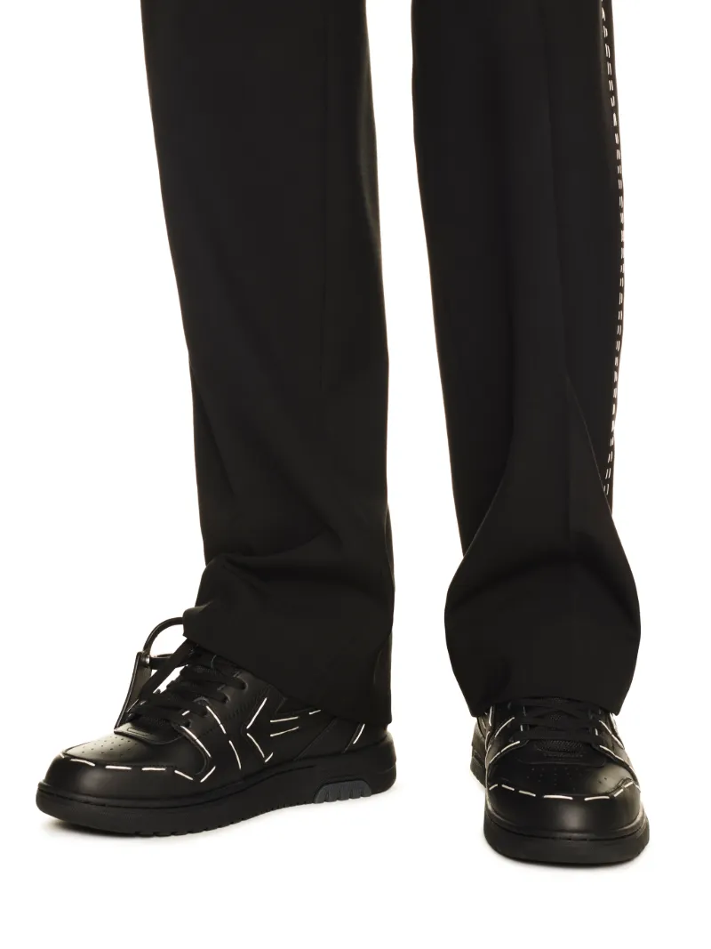 Ooo Low Sartorial Stitching