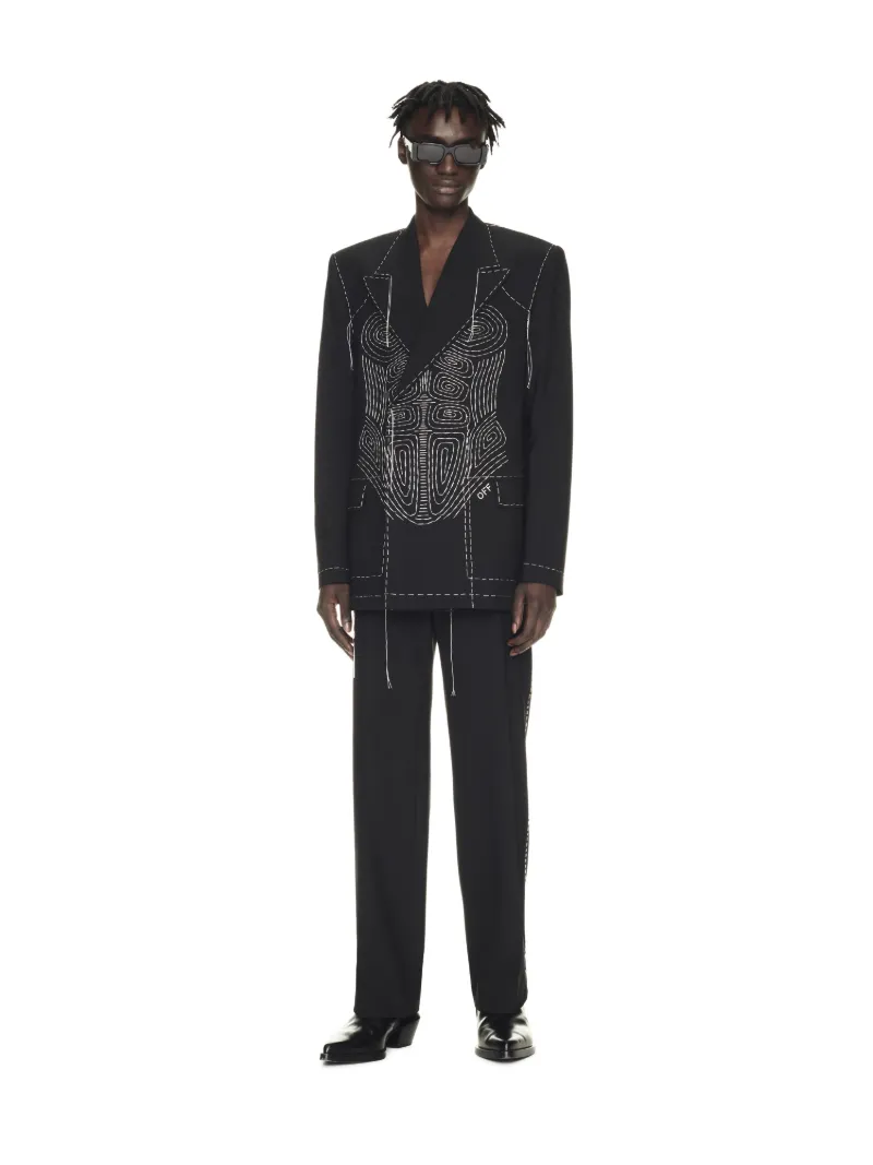 Stitch Tailor Pant