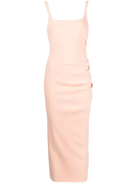 BEC + BRIDGE Karina midi dress