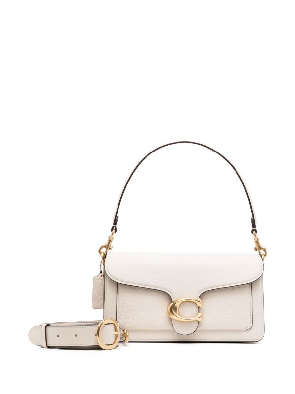 Coach Tabby 26 Shoulder Bag - Farfetch