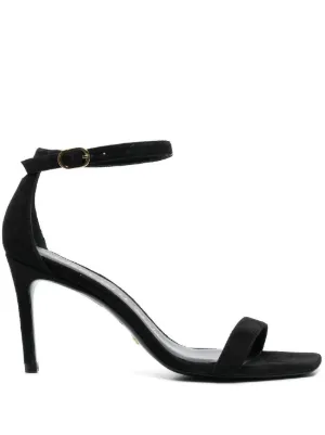 Stuart weitzman square nudist 1mm sandals store