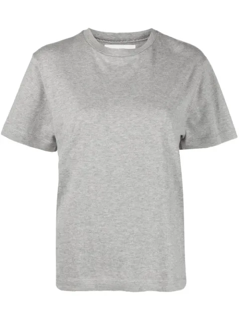 extreme cashmere Cuba short-sleeved T-shirt