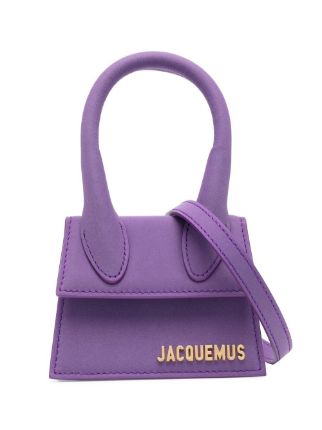 Small jacquemus clearance bag