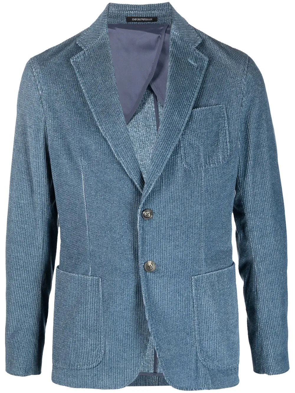 EMPORIO ARMANI Jackets for Men | ModeSens