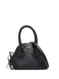 A.P.C. mini Emma tote bag - Black