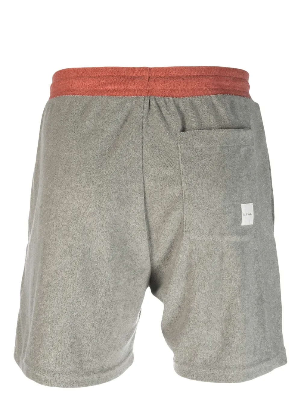 Paul Smith Lounge shorts - Groen