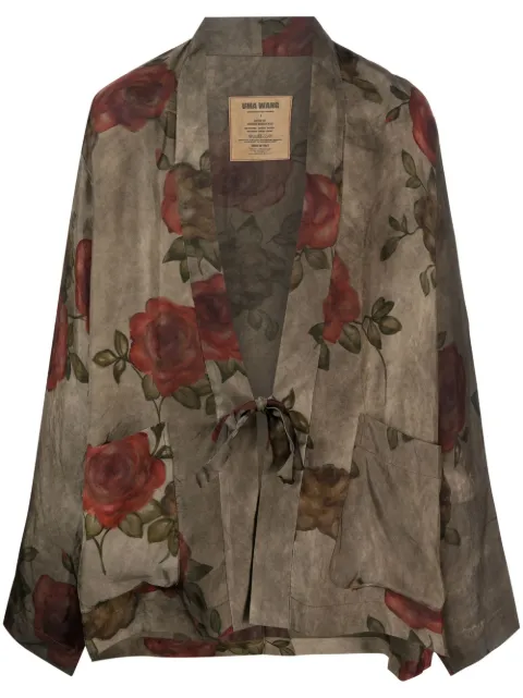 Uma Wang for Men - Designer Fashion - FARFETCH