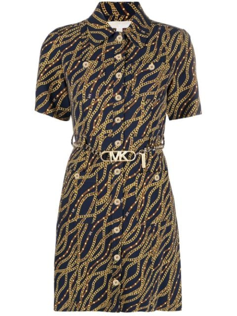 Michael Michael Kors Dresses for Women | Shop Now on FARFETCH