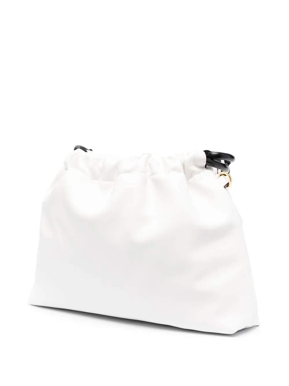 N°21 Eva Crossbody Bag In Weiss ModeSens