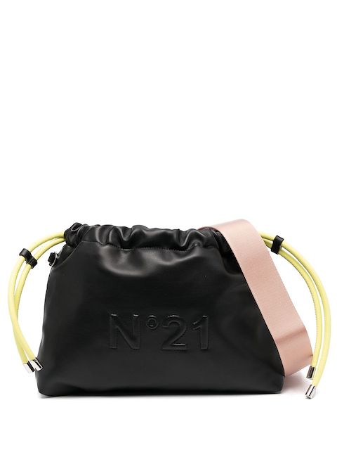 Nº21 Eva crossbody bag