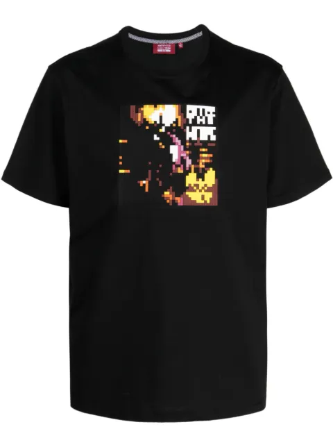 Mostly Heard Rarely Seen 8-Bit playera NY State of Mind 