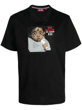 Mostly Heard Rarely Seen 8-Bit