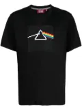 Mostly Heard Rarely Seen 8-Bit Dark Side cotton T-Shirt - Black