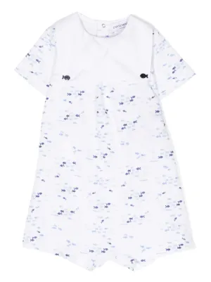 Ropa de Emporio Armani Kids Moda para beb ni a FARFETCH