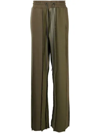 Mostly Heard Rarely Seen